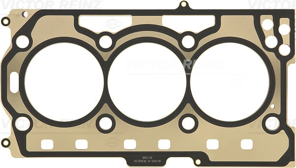 Gasket, cylinder head
